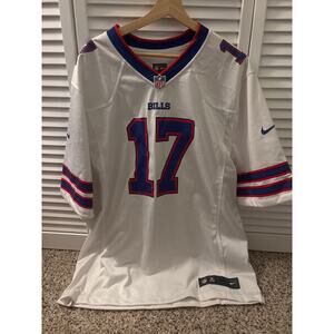 Josh Allen Buffalo Bills Jersey